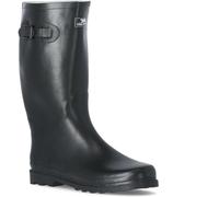Trespass Gummistiefel Recon X - Male Welly Black