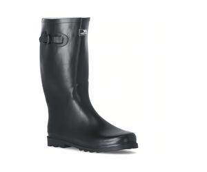 Trespass Gummistiefel Recon X - Male Welly Black