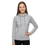 Trespass Hattie Hoodie Grey S Woman