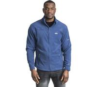 Trespass Heavyweight Zip Fleece Mens