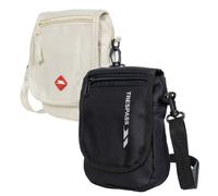 Trespass 1 Litre Travel Shoulder Bag Helicon