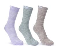 Trespass Helvellyn Socks 3 Pairs