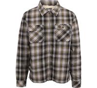 Trespass Hemd Danehill Sherpa Lined Shirt
