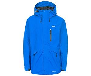 Trespass Herren Corvo Jacket Regenjacke