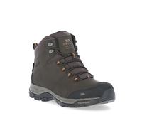 Trespass Hiram Mens Hiking Boots Waterproof Walking Ankle Outdoor Shoes