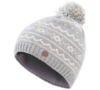 Trespass Holbray Beanie Grey Men,Women