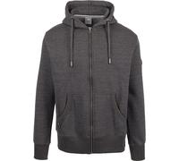 Trespass Hoodie Bran Full Zip Hoodie