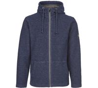 Trespass Hoodie / Sweatshirt Scawton - Male Casual Hoodie Navy