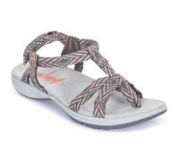 Trespass Hueco Sandals Black EU 36 Woman