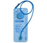 Trespass Hydration X 2 Litre Water Bladder - Blue - One Size