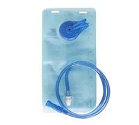 Trespass Hydration X 2 Litre Water Bladder (One Size) (Blue)