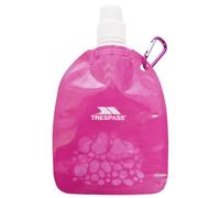 Trespass Hydromini Collapsible Water Bottle