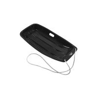 Trespass Icepop Large Sledge Black (One Size)
