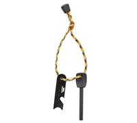Trespass Incinerate Fire Starter - Black - One Size - Black