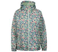 Indulge TP75 Packaway Jacket Trespass Pale Green 20