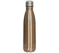 Trespass Stainless Steel Water Bottle Thermal Insulated Bottle Flask Hot & Cold