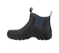Trespass Izzy Waterproof Wellington Boots In Black Black 6