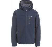 Trespass Jacke Accelerator Ii - Male Softshell Jacket Tp75 Navy