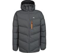 Trespass Jacke Blustery - Male Padded Jacket Ash
