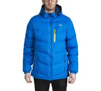 Trespass Jacke Blustery - Male Padded Jacket Electric Blue