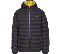 Trespass Jacke Bosten - Male Casual Jacket Dark Grey