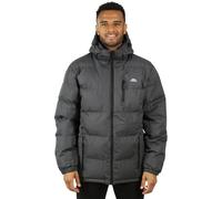 Trespass Jacke Clip - Male Padded Jacket Flint