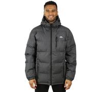 Trespass Jacke Clip - Male Padded Jacket Flint