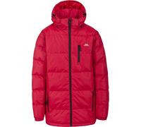 Trespass Jacke Clip - Male Padded Jacket Red