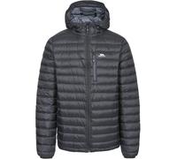 Trespass Jacke Digby - Male Down Jacket Black