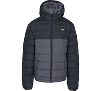 Trespass Jacke Oskar - Male Padded Jacket Black