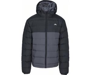 Trespass Jacke Oskar - Male Padded Jacket Black
