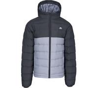 Trespass Jacke Oskar - Male Padded Jacket Carbon