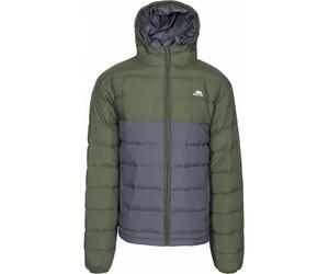 Trespass Jacke Oskar - Male Padded Jacket Moss