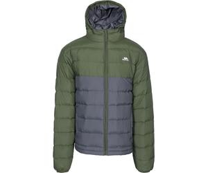 Trespass Jacke Oskar - Male Padded Jacket Moss