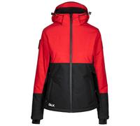 Trespass Womens Jaclyn DLX Ski Jacket - Red - Red - XXL