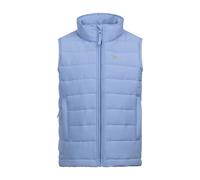 Trespass Jadda Gilet in Blue | Size: 3-4 Years Trespass Blue 3-4 Years