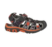 Trespass Jaime Sandals in Mid Grey | Size: 11 Trespass Mid Grey 11