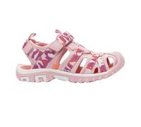 Trespass Jaime Sandals in Pink | Size: 12 Trespass Pink 12