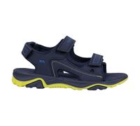 Trespass Jett Double Strap Sandals in Navy | Size: 11 Trespass Navy 11