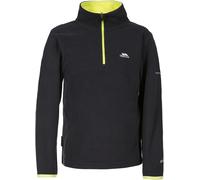 Trespass Jungen Kinder Fleecejacke/Fleecepullover Etto - Male Microfleece At100