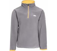 Trespass Jungen Kinder Fleecejacke/Fleecepullover Etto - Male Microfleece At100