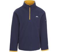 Trespass Jungen Kinder Fleecejacke/Fleecepullover Etto - Male Microfleece At100