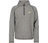 Trespass Jungen Kinder Fleecejacke/Fleecepullover Keynote - Kids Fleece At100 Bl