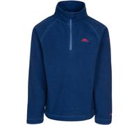 Trespass Jungen Kinder Fleecejacke/Fleecepullover Keynote - Kids Fleece At100 Da