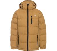 Trespass Jungen Kinder Jacke Tuff - Male Jacket Sandstone