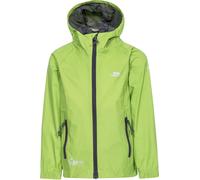 Trespass Jungen Kinder Regenjacke Qikpac Jacket - Unisex Kids Packaway Jacket Tp