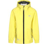 Trespass Jungen Kinder Regenjacke Qikpac Jacket - Unisex Kids Packaway Jacket Tp