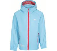 Trespass Jungen Kinder Regenjacke Qikpac Jacket - Unisex Kids Packaway Jacket Tp
