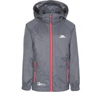 Trespass Jungen Kinder Regenjacke Qikpac X - Unisex Kids Packaway Jacket Tp75 Fl