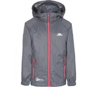 Trespass Jungen Kinder Regenjacke Qikpac X - Unisex Kids Packaway Jacket Tp75 Fl
